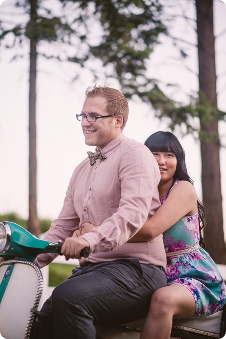 Vespa-engagement-phtoshoot-tea-party_orchard-Kelowna_165_by-Kevin-Trowbridge-photography_Kelowna