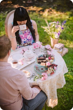 Vespa-engagement-phtoshoot-tea-party_orchard-Kelowna_37_by-Kevin-Trowbridge-photography_Kelowna