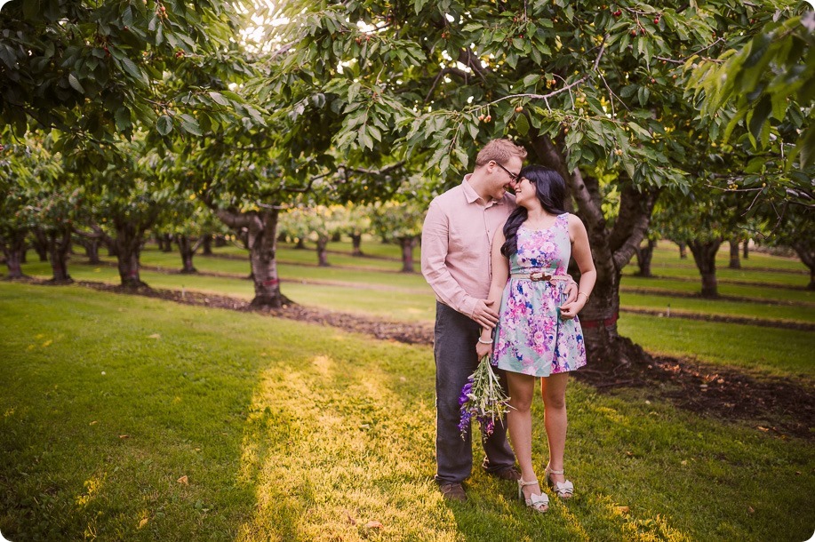 Vespa-engagement-phtoshoot-tea-party_orchard-Kelowna_63_by-Kevin-Trowbridge-photography_Kelowna