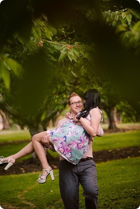 Vespa-engagement-phtoshoot-tea-party_orchard-Kelowna_76_by-Kevin-Trowbridge-photography_Kelowna