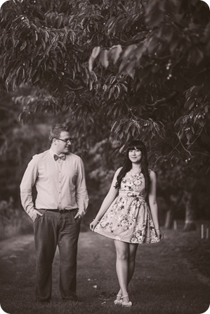 Vespa-engagement-phtoshoot-tea-party_orchard-Kelowna_91_by-Kevin-Trowbridge-photography_Kelowna