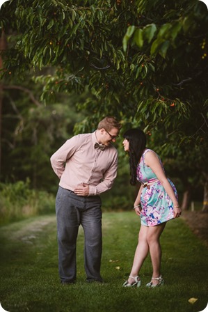 Vespa-engagement-phtoshoot-tea-party_orchard-Kelowna_92_by-Kevin-Trowbridge-photography_Kelowna