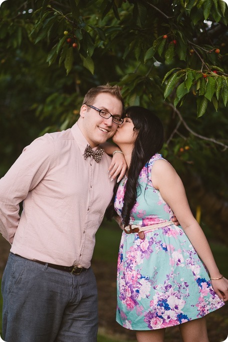 Vespa-engagement-phtoshoot-tea-party_orchard-Kelowna_94_by-Kevin-Trowbridge-photography_Kelowna