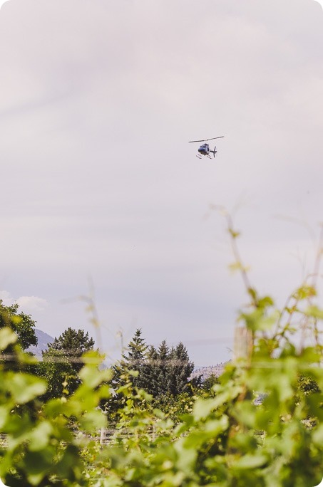 Summerhill-Winery-wedding_helicopter-Knox-Mountain_vintage-decor__160646_by-Kevin-Trowbridge