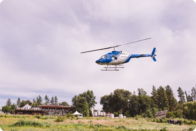 Summerhill-Winery-wedding_helicopter-Knox-Mountain_vintage-decor__161338_by-Kevin-Trowbridge