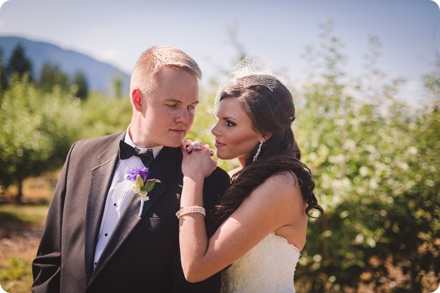 Enderby-wedding_orchard-bridge-sparklers_Okanagan_163623_by-Kevin-Trowbridge