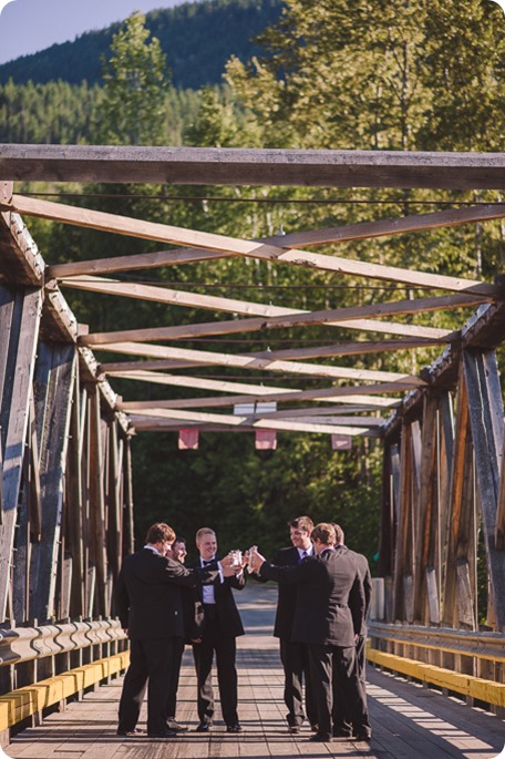 Enderby-wedding_orchard-bridge-sparklers_Okanagan_180517_by-Kevin-Trowbridge