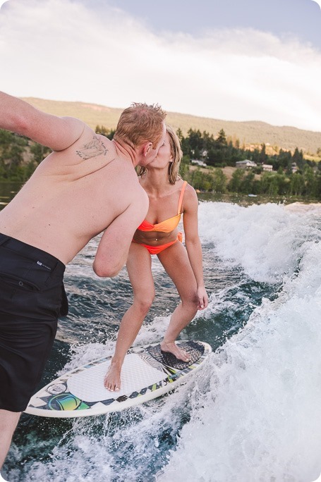 Okanagan-engagement-session_lake-boating-surf-wakeboarding-swim_by-Kevin-Trowbridge-photography_Kelowna_42674