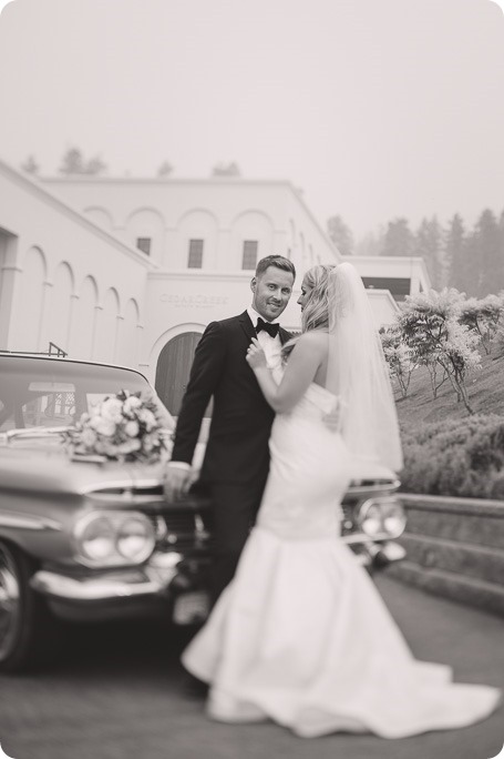 Cedar-Creek-ceremony_Hotel-Eldorado-reception_Kelowna-wedding_Vintage-Origami-geometric_pies-vintage-car_by-Kevin-Trowbridge-photography_Kelowna_170952-2