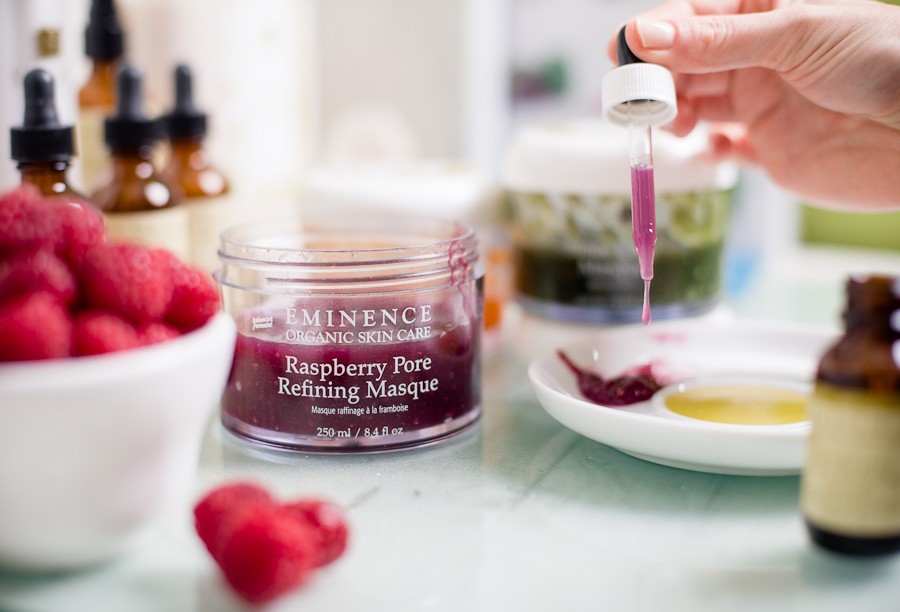 Namaste Day Spa, Kevin Trowbridge Photography