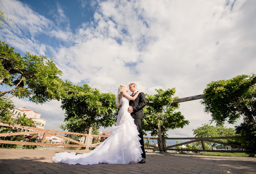 Classic Wedding at Summerhill Winery, Kelowna BC
