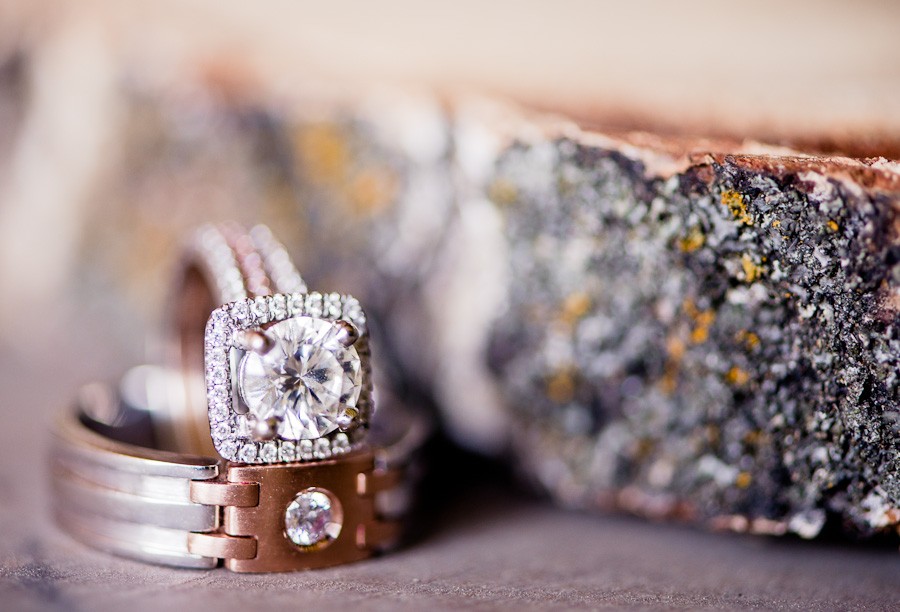 Vintage Vineyard Wedding in Kelowna BC