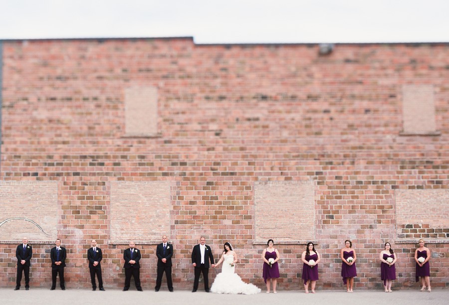 Glamorous Vineyard Wedding at Summerhill Winery; The Laurel Packinghouse in Kelowna, BC