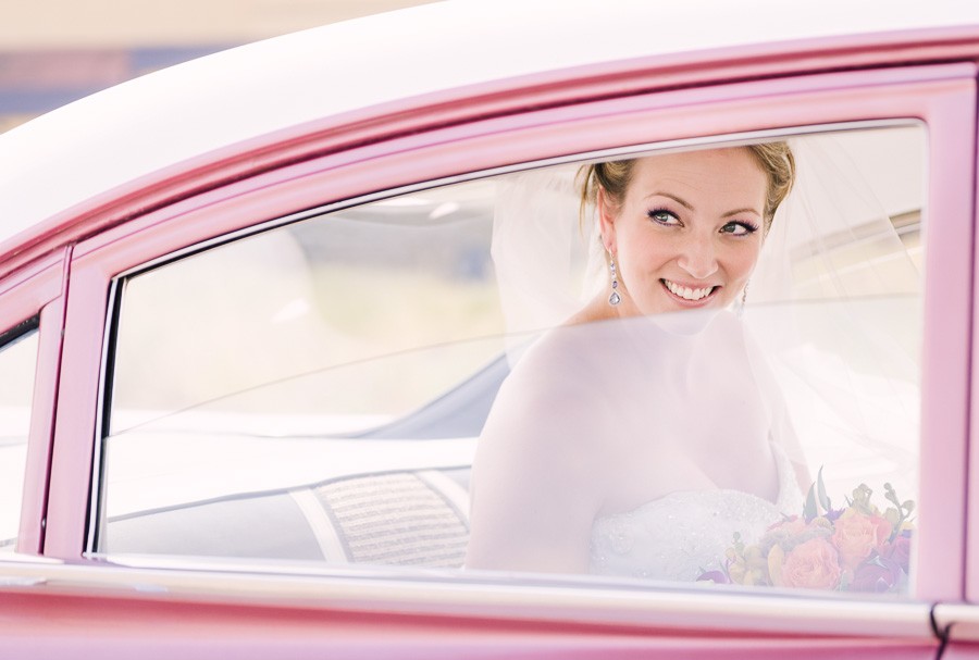 Fun themed wedding at The Harvest Golf Club in Kelowna BC