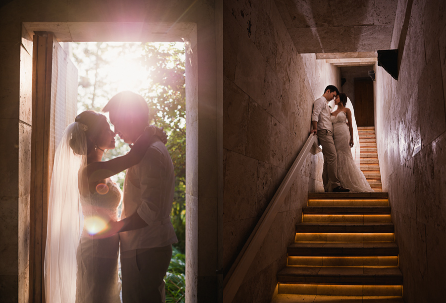 Pretty Wedding at Summerhill Winery in Kelowna, BC