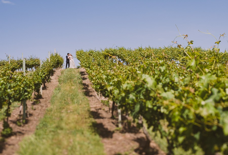 Elegant Beach Wedding at the Cove Lakeside Resort in West Kelowna BC