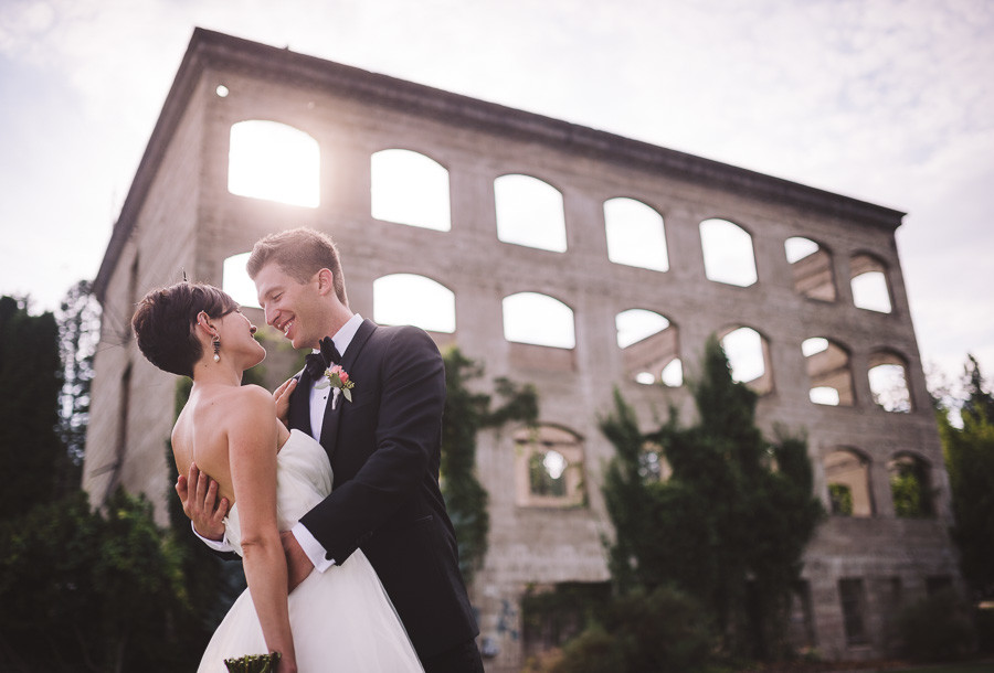 Lakeside Private Estate Wedding on Skaha Lake